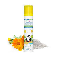 Mamaearth Baby Rich Moisturizing Ultra Light Sunscreen Image