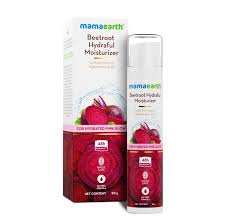 Mamaearth Beetroot Hydraful Moisturizer Image