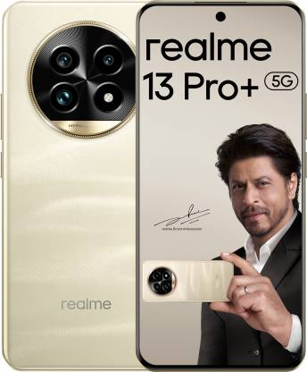 Realme 13 Pro Plus 5G Image