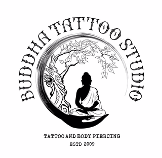 Buddha Tattoo Studio - Kondapur - Hyderabad Image