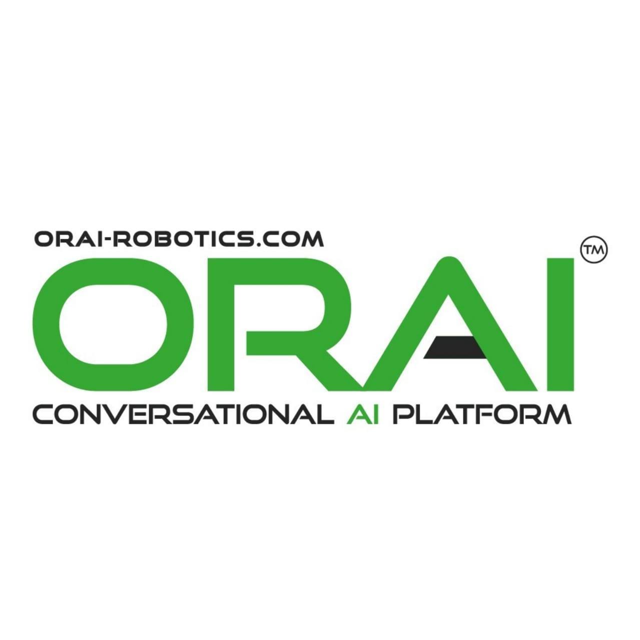 Orai Robotics Image