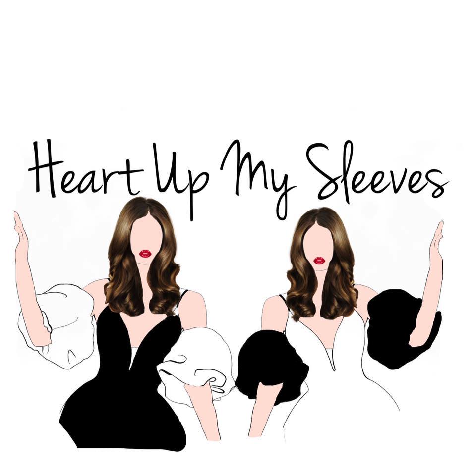 Heartupmysleeves