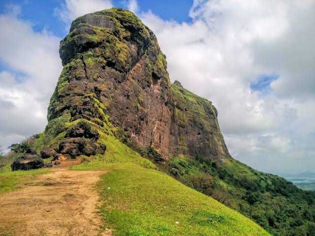 Harihar Fort Image