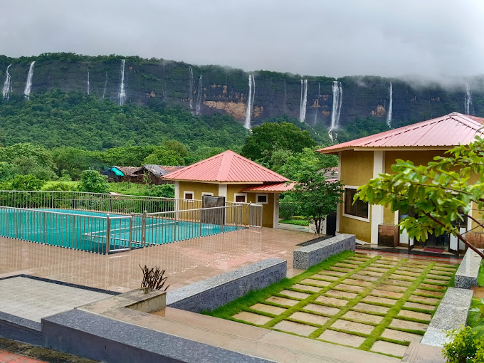 Sahyadri Hills Resort - Jambrung - Karjat Image