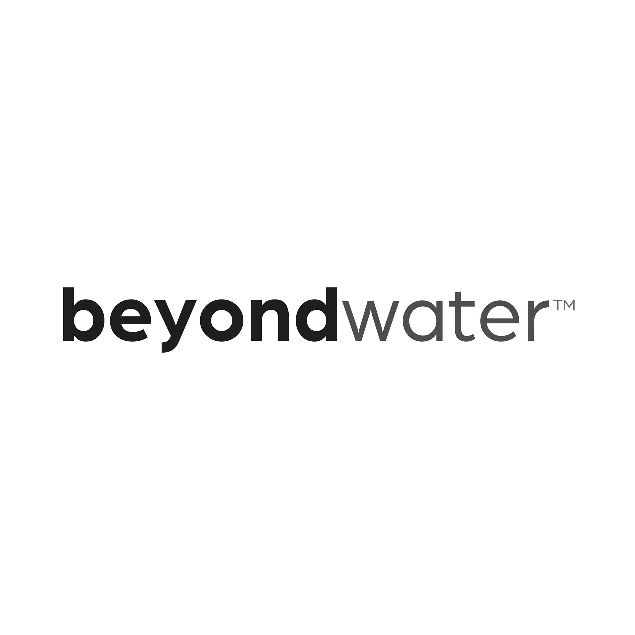 Beyond Water Image