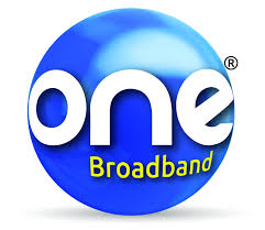 One Broadband Image