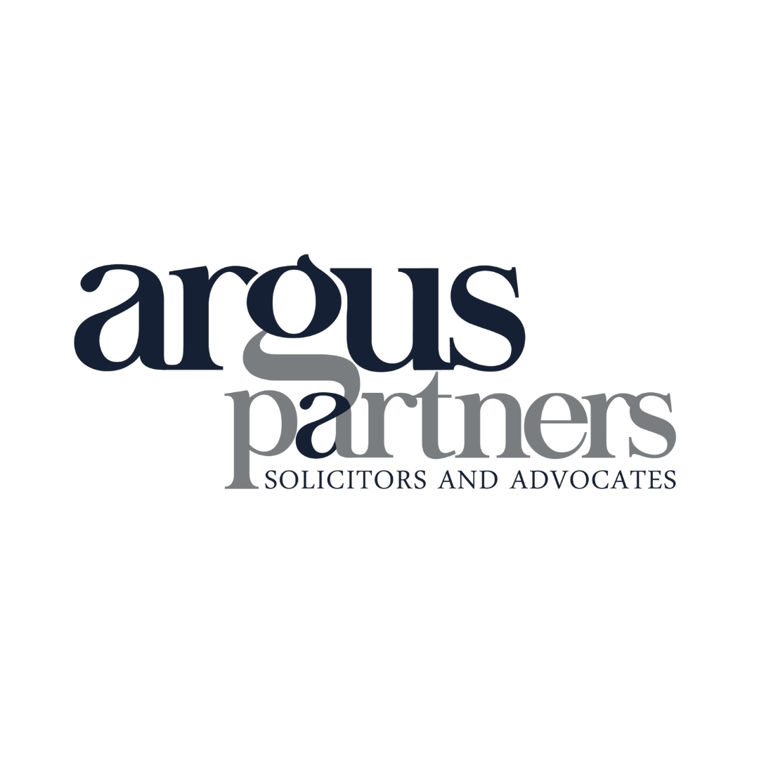 Argus Partners Image