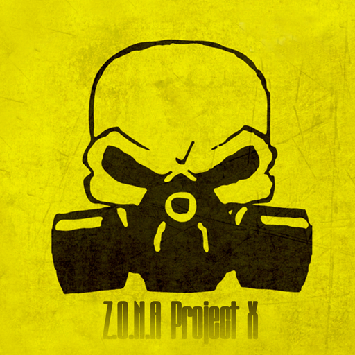 ZONA Project X Image