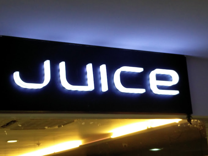 Juice Hair Salon - Worli - Mumbai Image