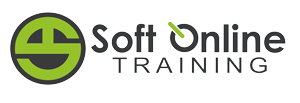 Soft Online Training Image