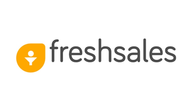 Freshsales Image