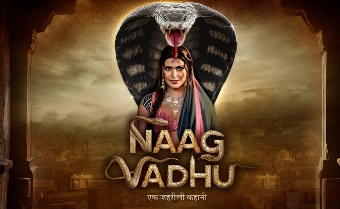 Naag Vadhu Image