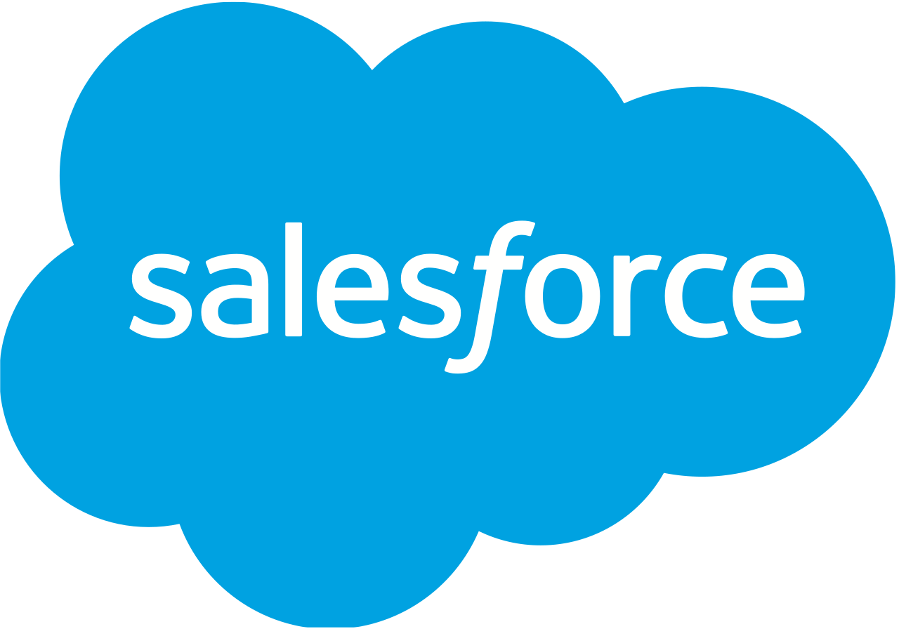 Salesforce CRM Image