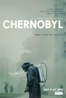 Chernobyl Image