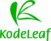 KodeLeaf Image