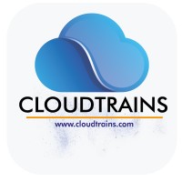 CloudTrains Systems Image