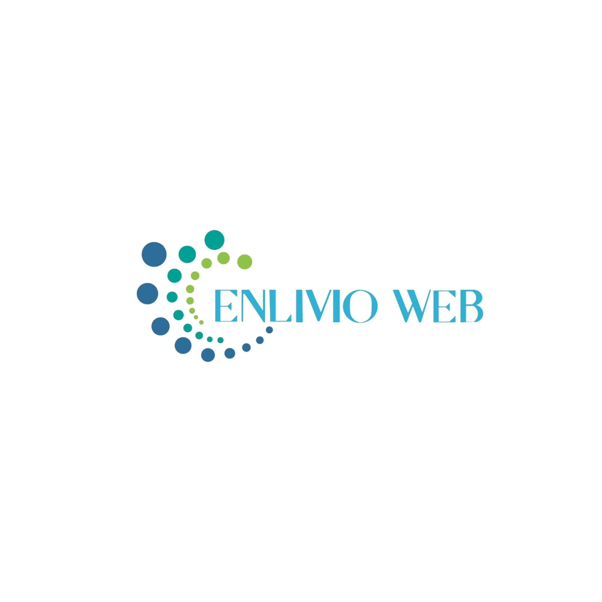 Enlivio Web Image