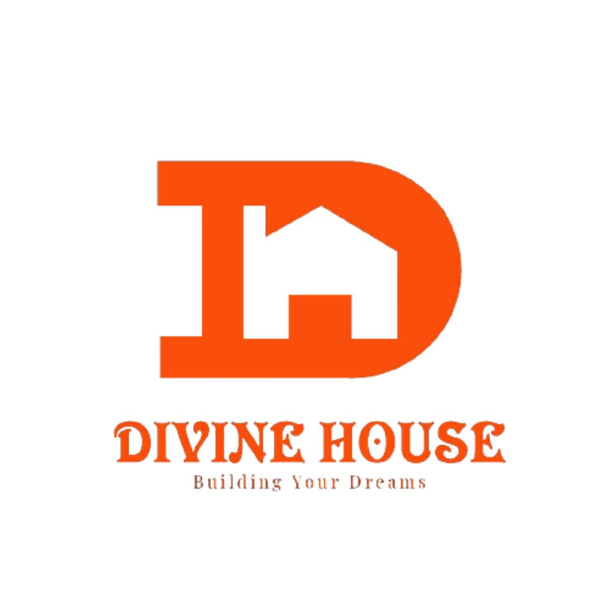 Divine House Image