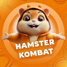 Hamster Kombat Image