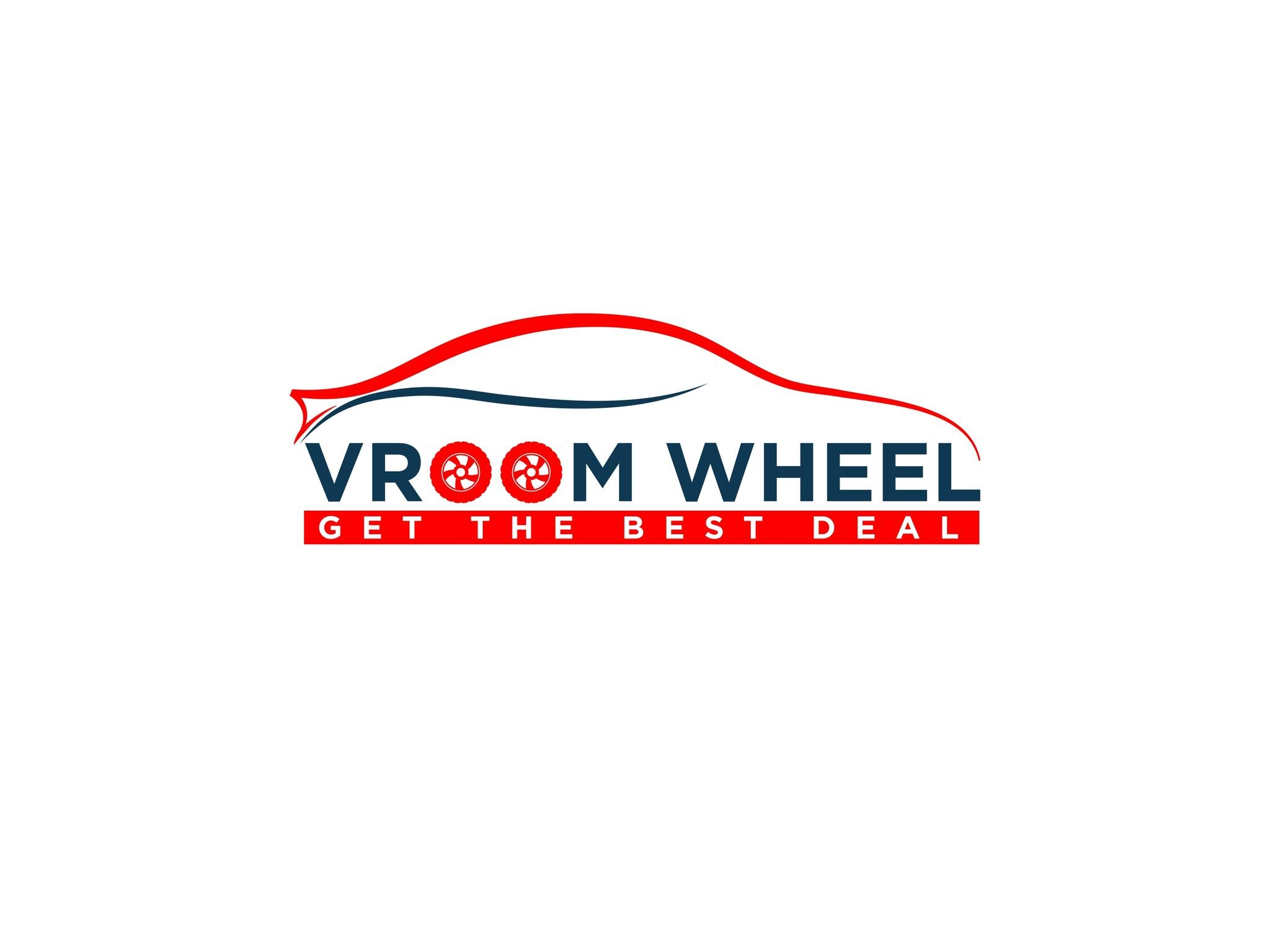 Vroomwheel Image