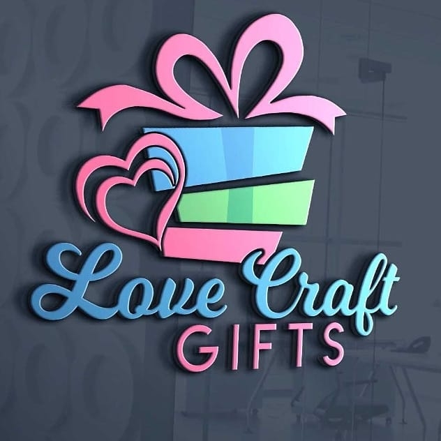 Love Craft Gifts Image