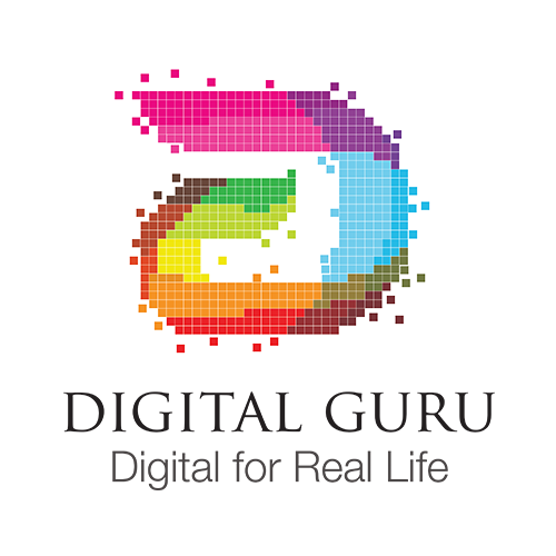 Digital Guru Image