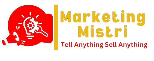 Marketing Mistri Image