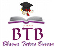 Tutor Bureau Image