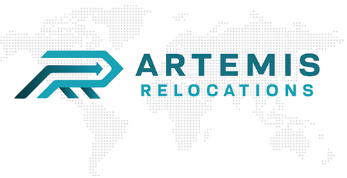 Artemis Relocations Image