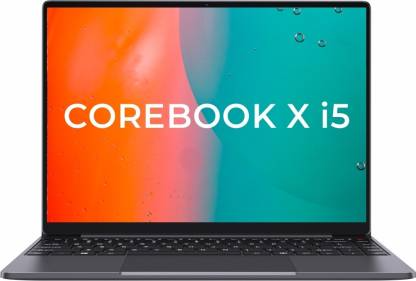 Chuwi Intel Core i5 10th Gen 1035G1 CoreBook X Laptop Image