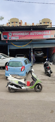 Vighnesh Automobile - Baner - Pune Image