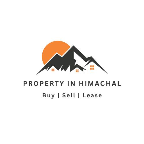 Property In Himachal Image