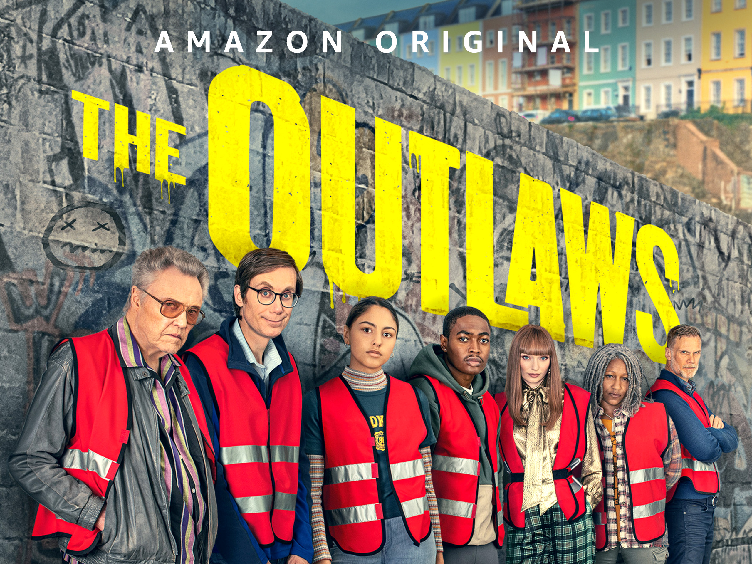 The Outlaws Image