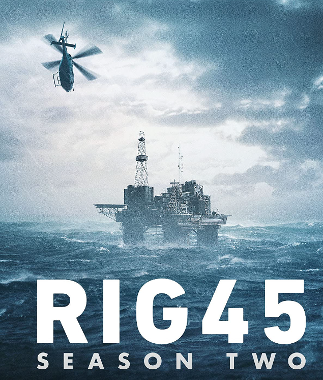 The Rig Season 2 Image