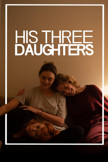 His Three Daughters Image