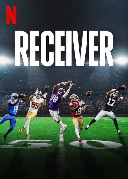 Receiver Image