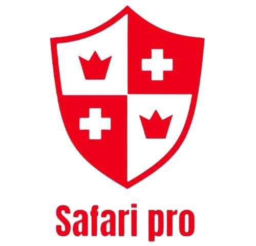 Safari Pro Image