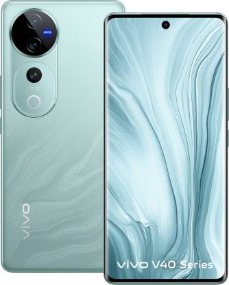 Vivo V40 Pro Image