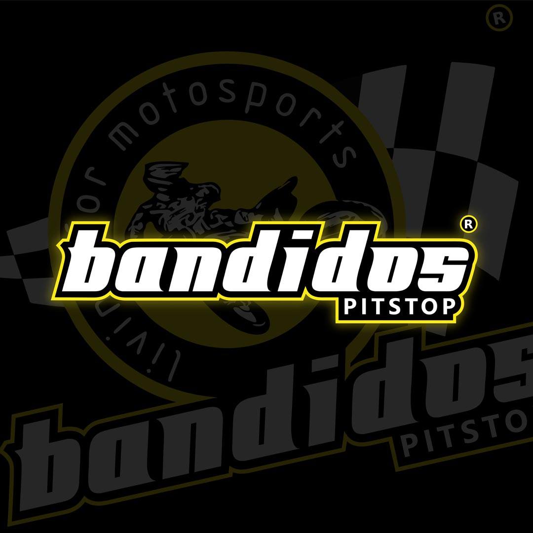 Bandidospitstop