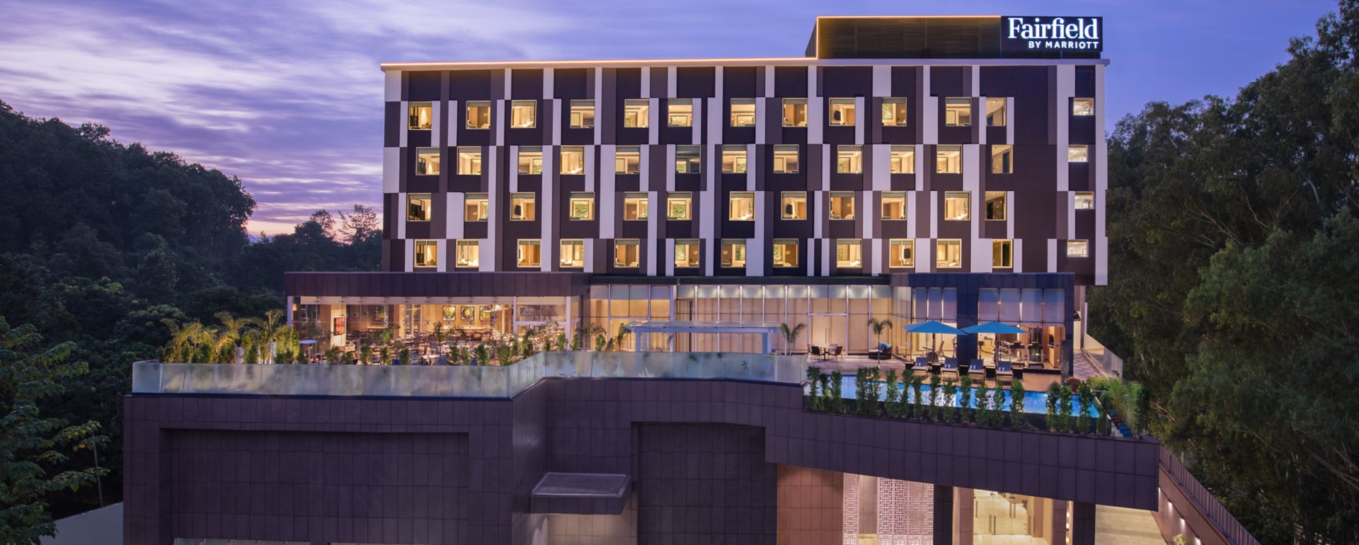 Fairfield by Marriott - Malsi - Dehradun Image