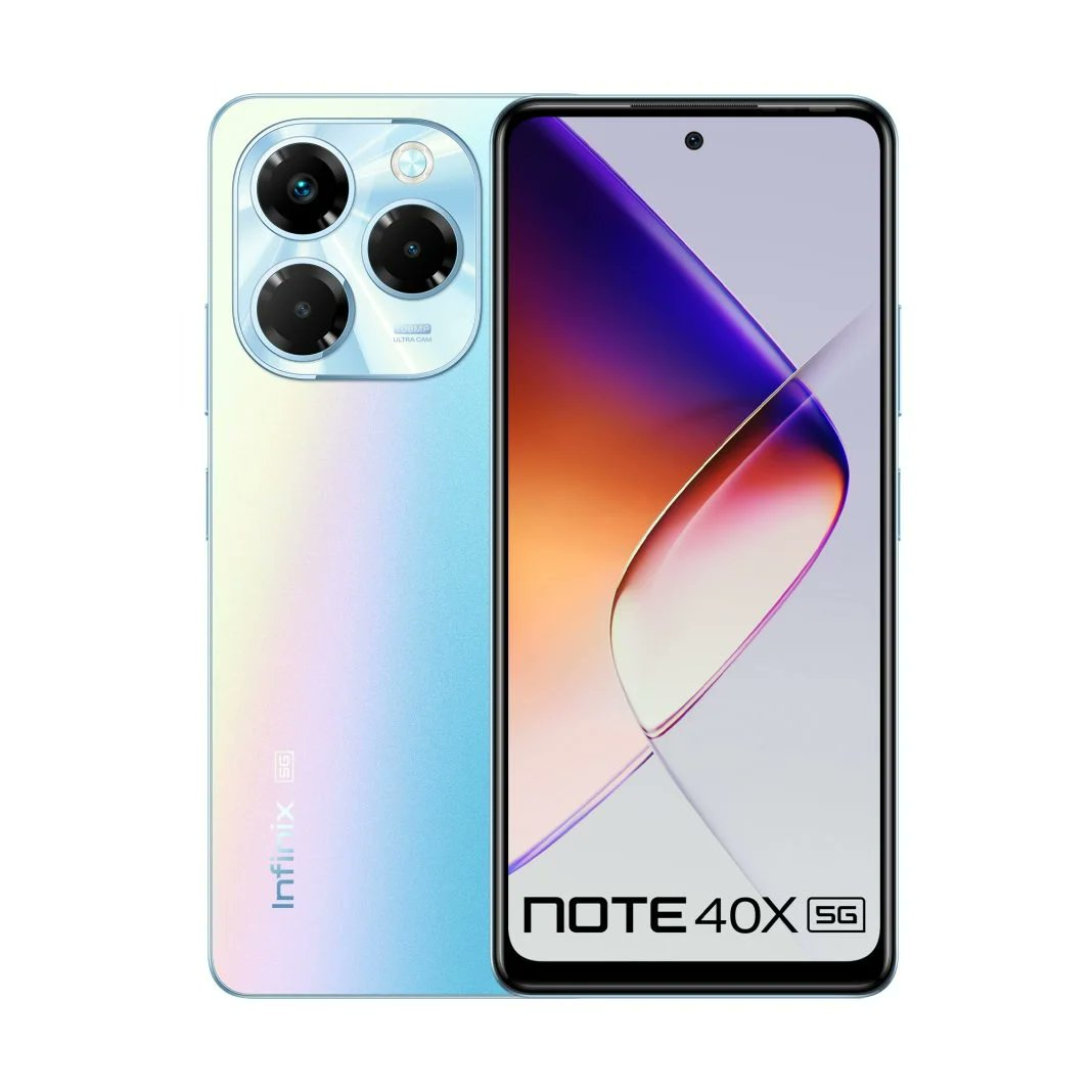 Infinix Note 40X 5G Image