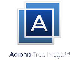 Acronis True Image Image