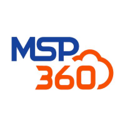 MSP360 Image