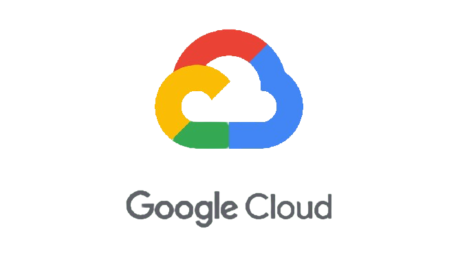 Google Cloud Platform Image