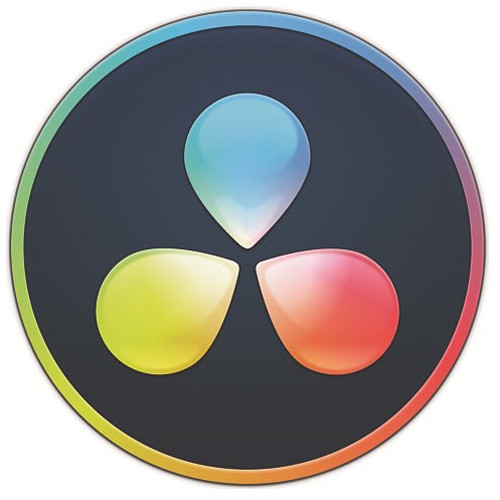 DaVinci Resolve Image