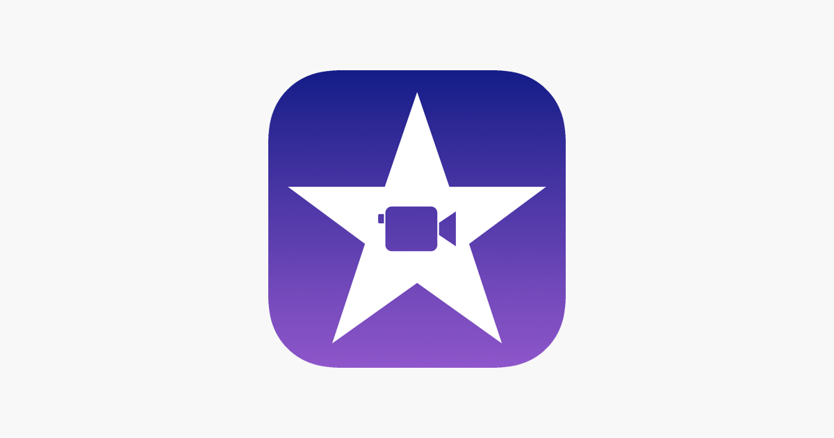 iMovie Image