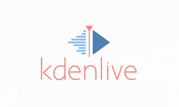 Kdenlive Image