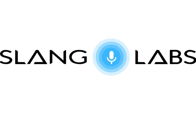 Slang Labs Image