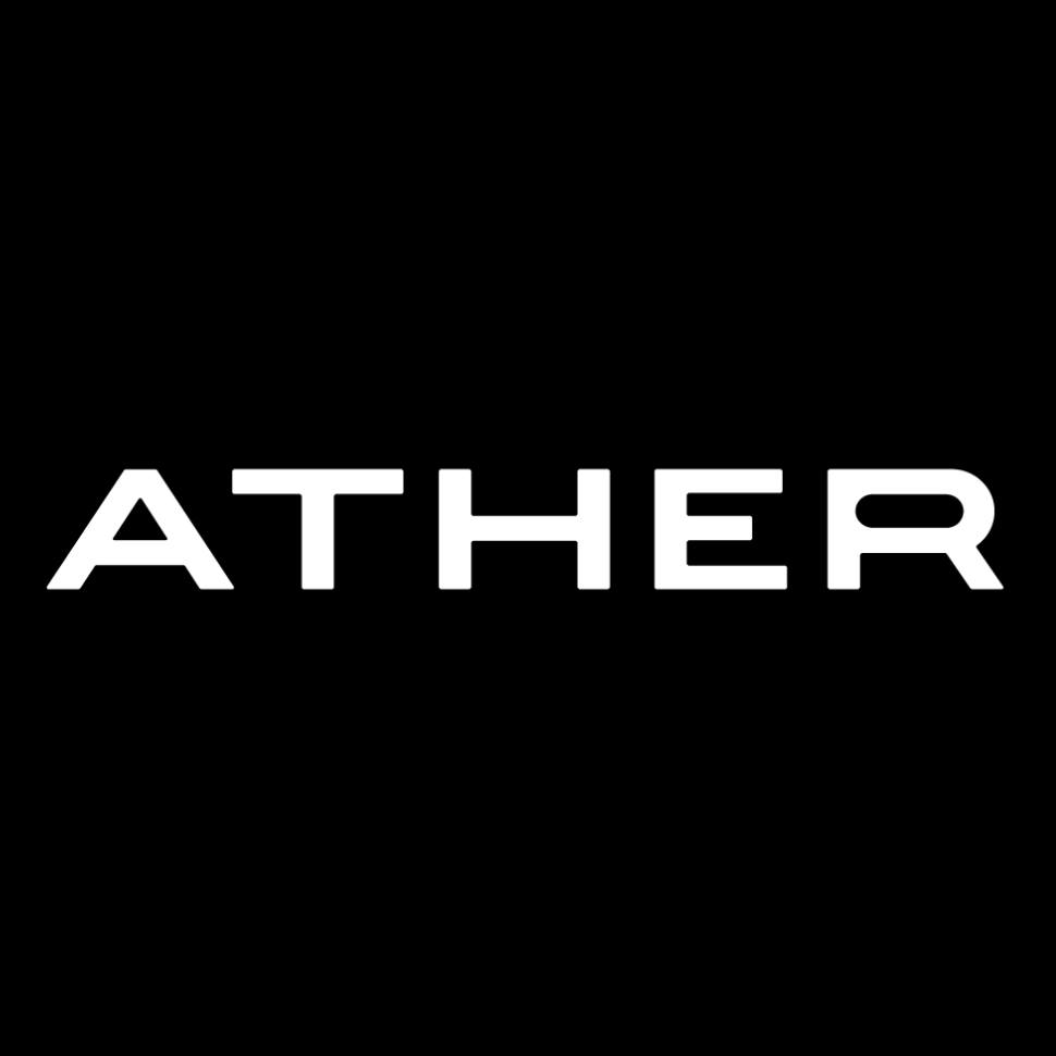 Ather Energy Image