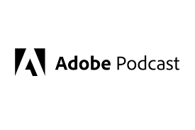 Adobe Podcast Image